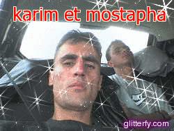 moi et mostapha
