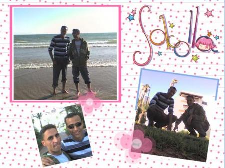 moi et omar ci jenane